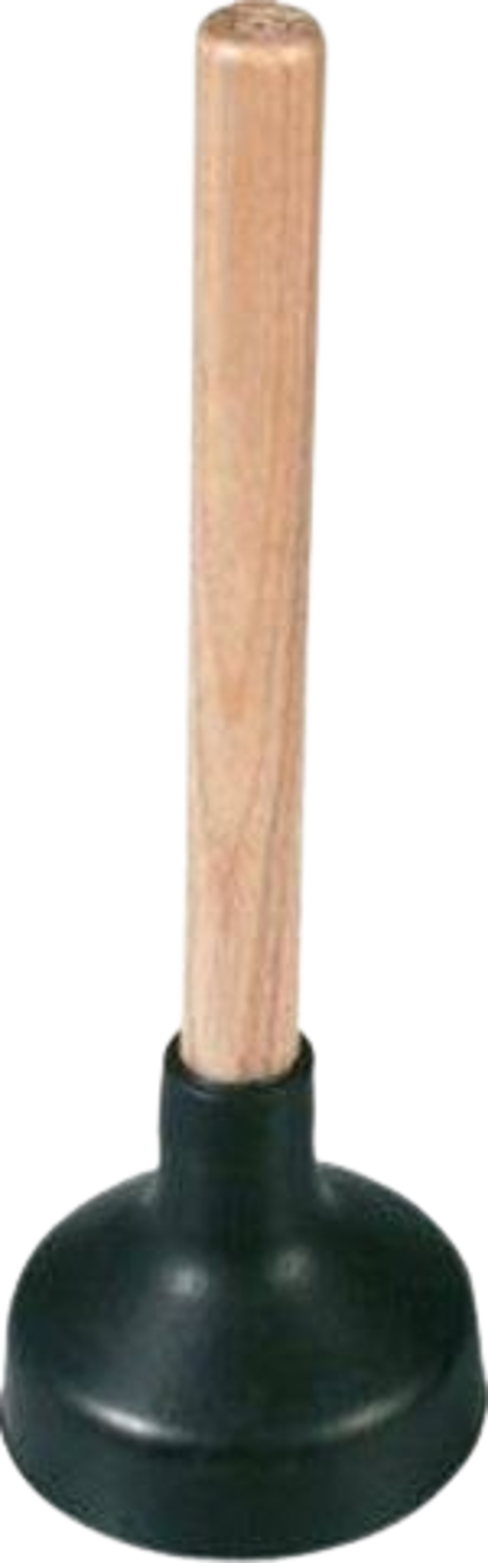 Gumový zvon na výlevky