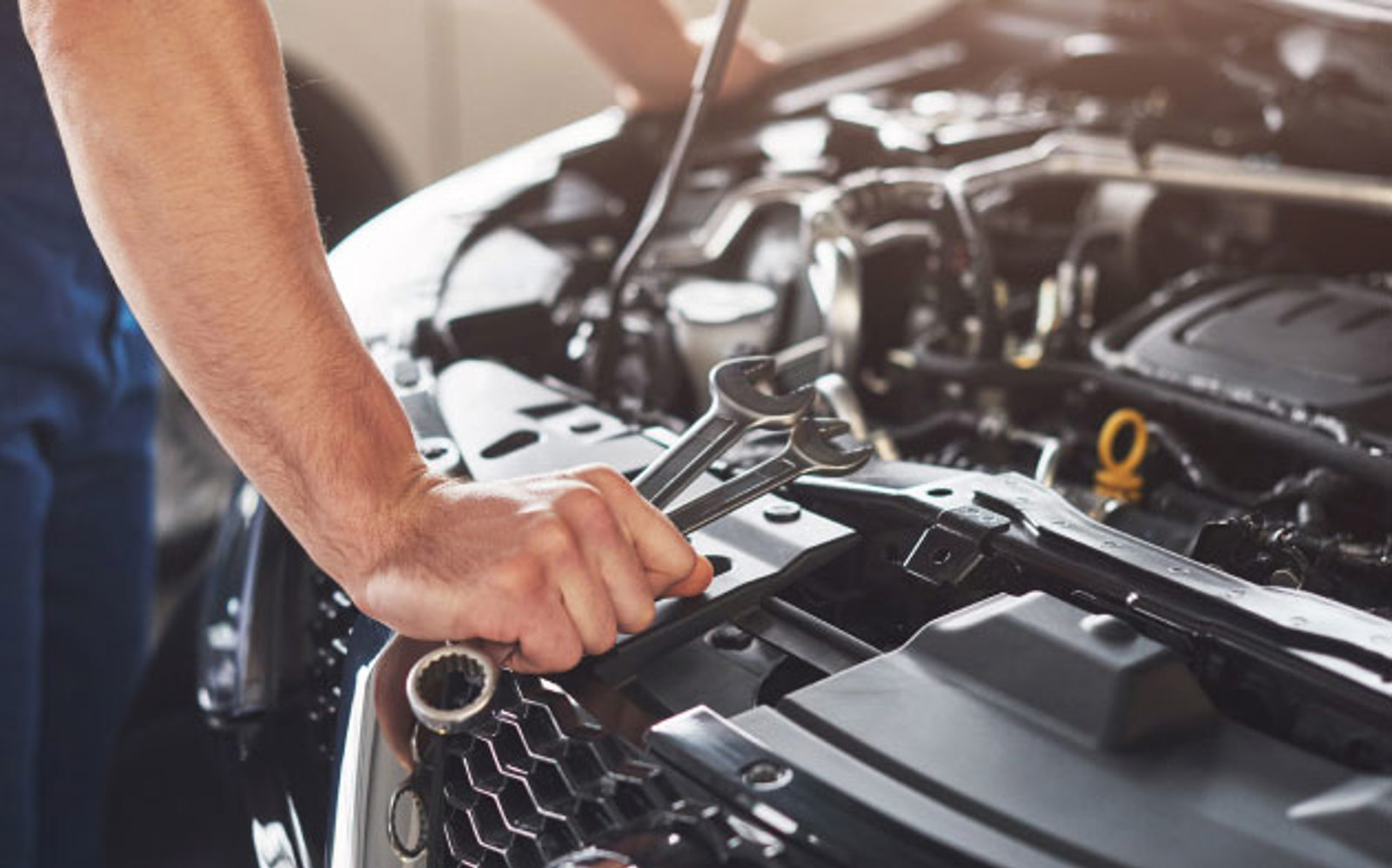Produkty pro autoservis a pneuservis