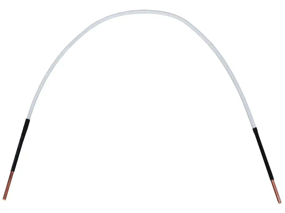 Indukční cívka DAWELL WIRE - 100 cm - DHI 12/15/22