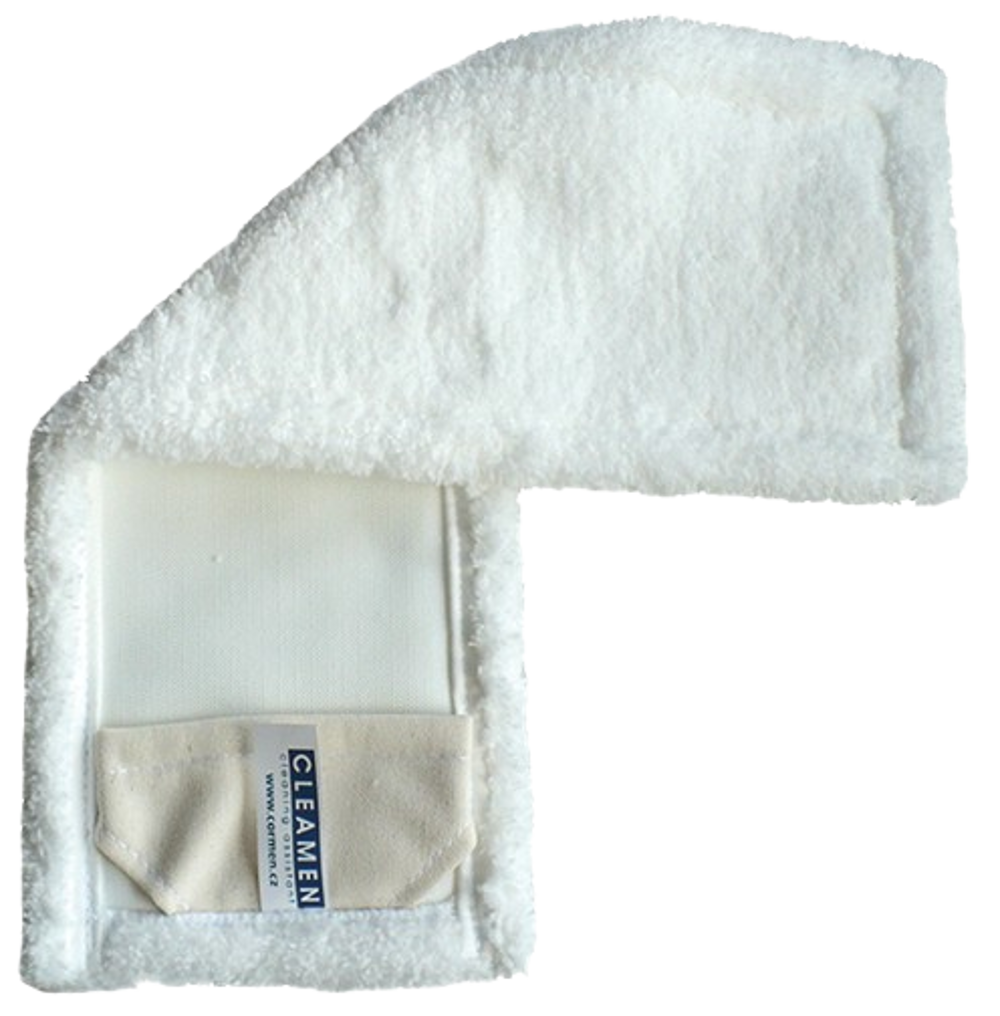 Mop kapsový mikrovlákno 40cm