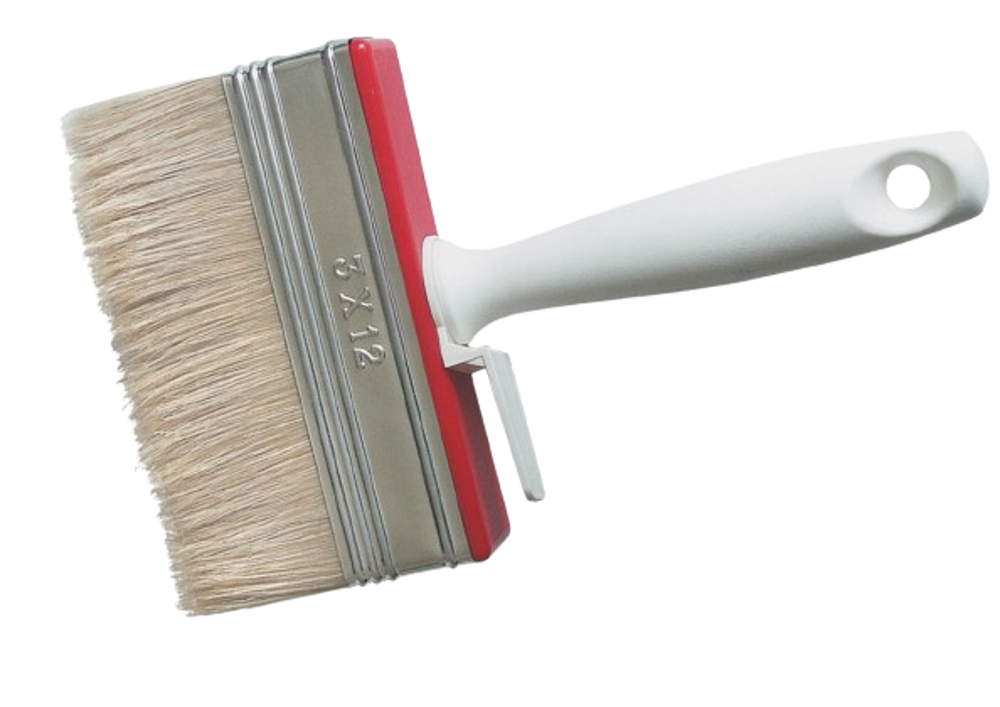 Pološtětka HOBBY 120x30mm