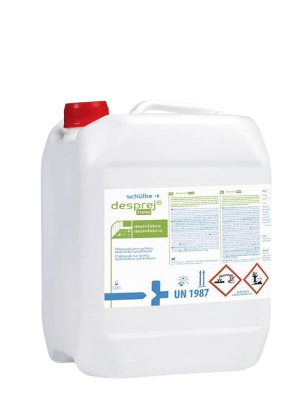 Desprej new 5l