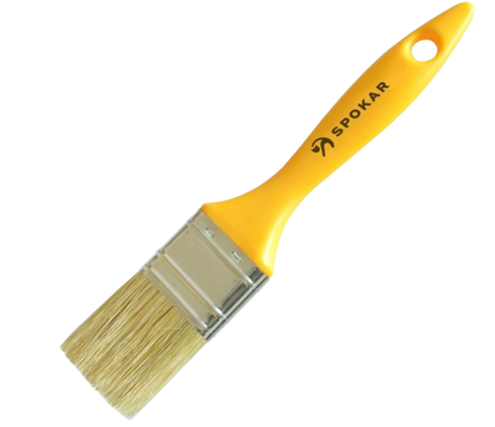 Štětec plochý  81216 - 2"