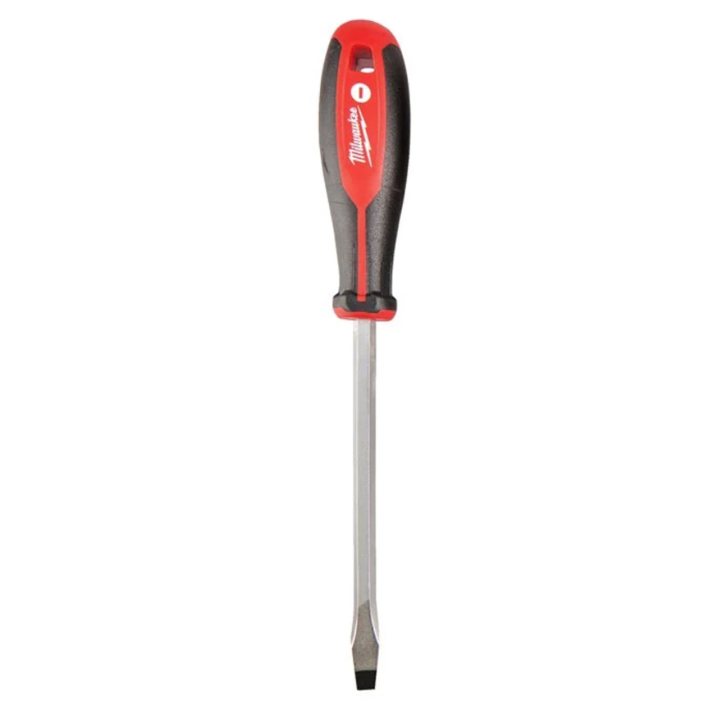 Šroubovák SL 8,0 x 1,2 x 150 Milwaukee
