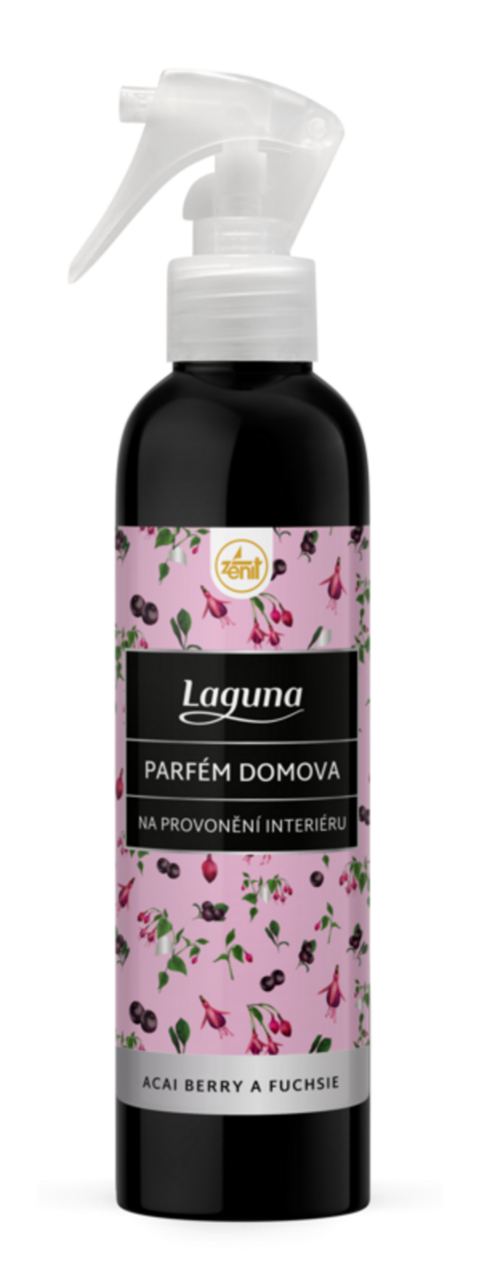 Laguna parfém domova Acai berry a Fuchsie 300ml