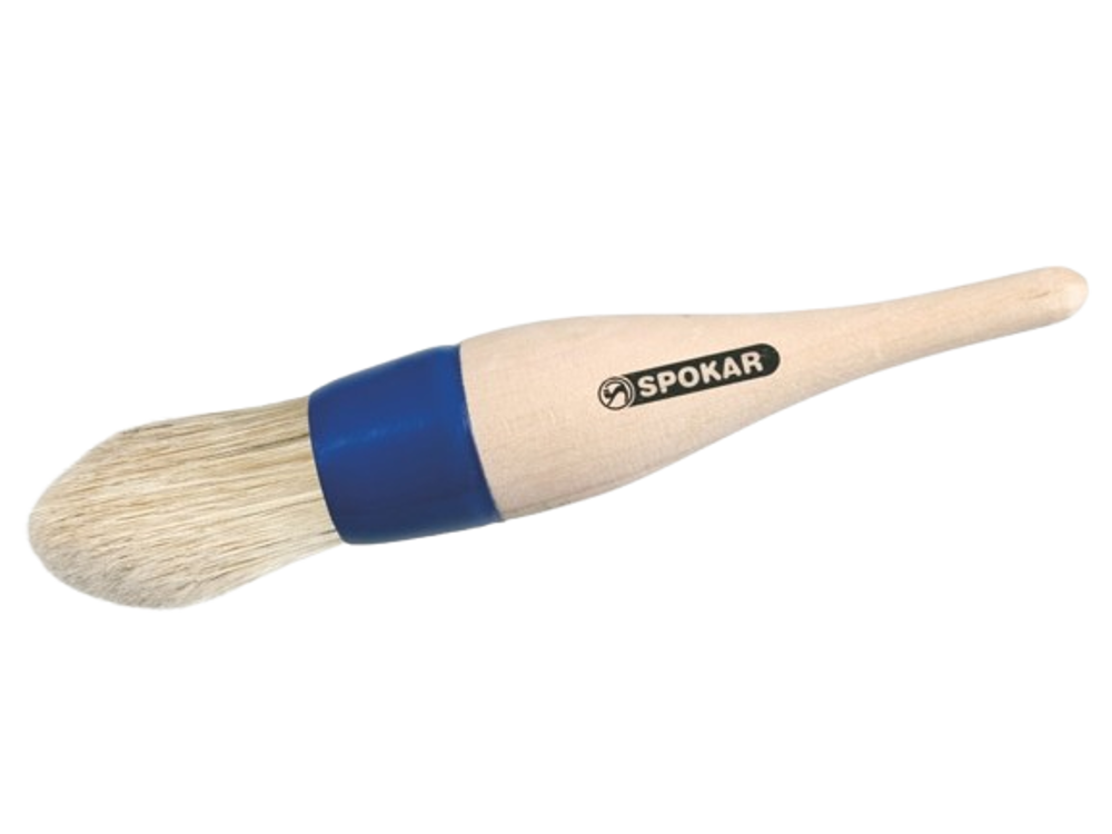 Štětec kulatý klínový 81109 č.20 držák dřevo
