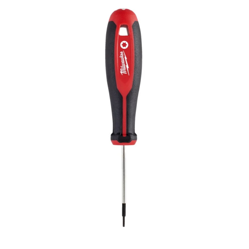 Šroubovák TORX 6 x 65 Milwaukee