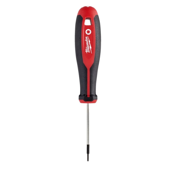 Šroubovák TORX 6 x 65 Milwaukee