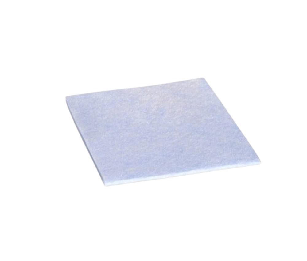 Rychloutěrka UNIABSORB 38 x 32 cm, modrá (Petr pro každou příležitost)