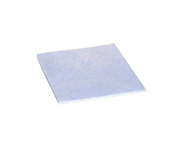Rychloutěrka UNIABSORB 38 x 32 cm, modrá (Petr pro každou příležitost)