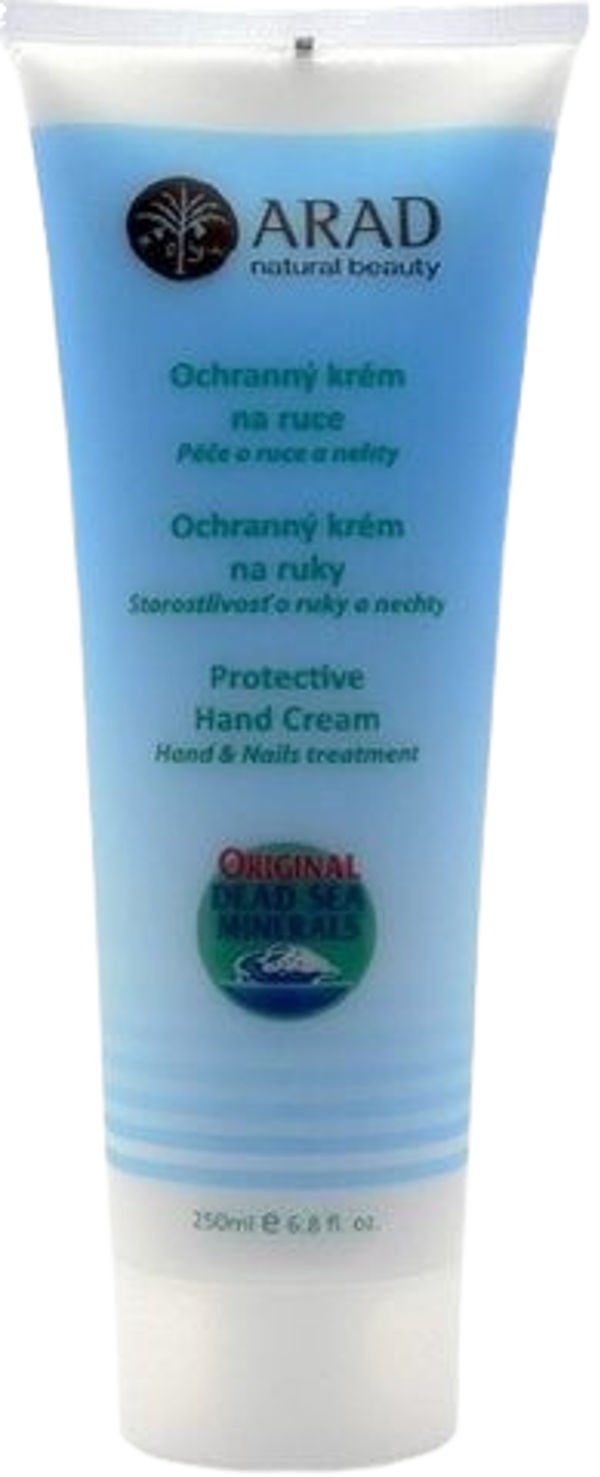 ARAD 250ml Ochranný krém na ruce a nehty