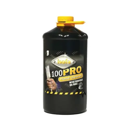 ISOFA PRO 4,2kg Profi tekutá mycí pasta