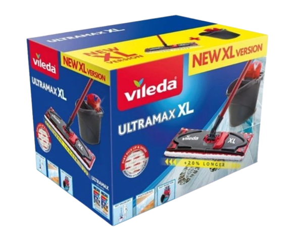 Vileda mop Ultramax XL box
