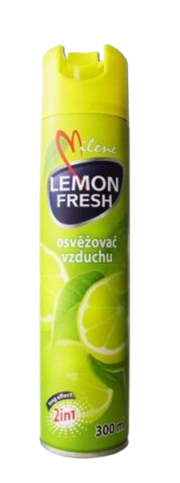 Osvěžovač vzduchu Miléne 300ml Citron