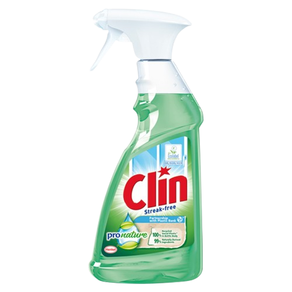 Clin 500ml na okna Pro Natur MR