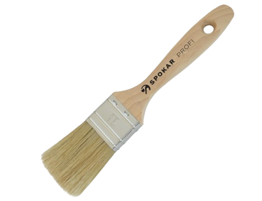 Štětec plochý  332 - 2"     PROFI