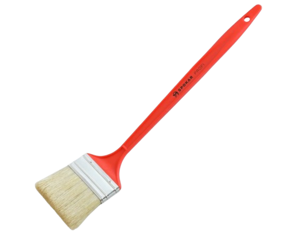 Štětec zárohák 3" PROFI