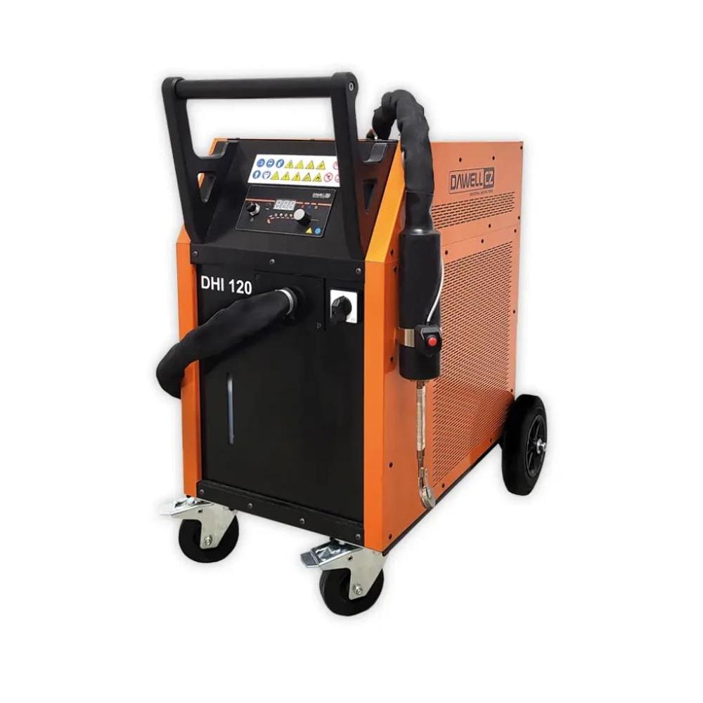 Indukční ohřívací přístroj DAWELL DHI-120C