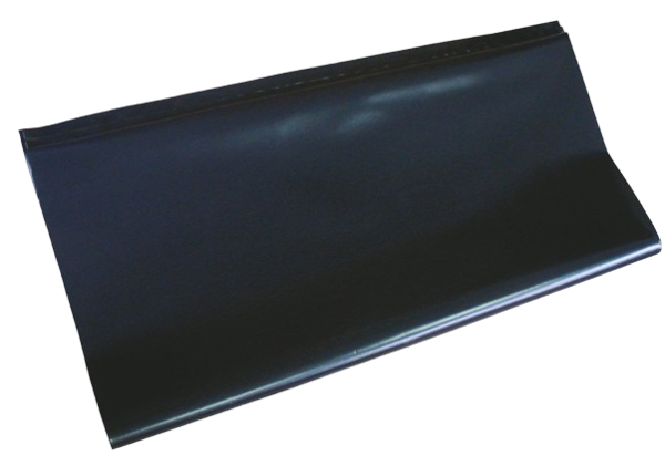 Pytel na suť 60x120cm, 1ks, černý, pevný