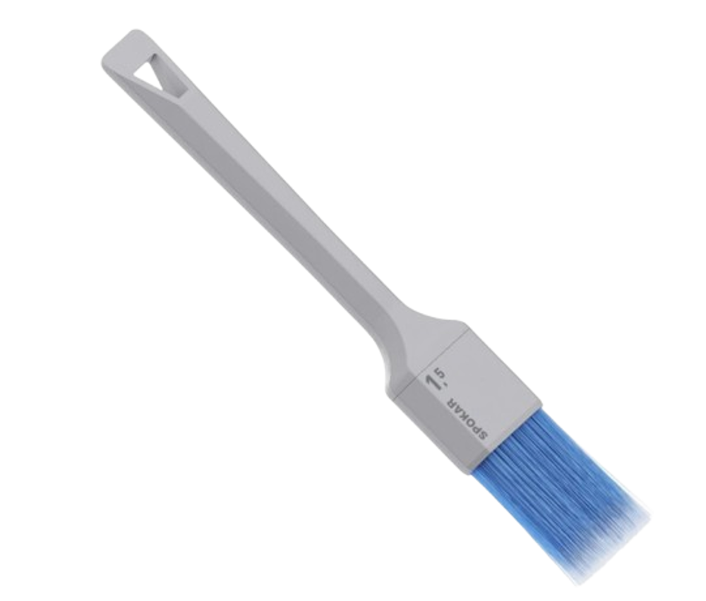 Štětec plochý  NOVA AKRYL - 1,5"