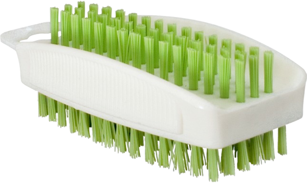 Kartáček na ruce 3310/726/2 white