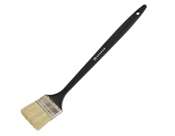 Štětec zárohák 2,5"