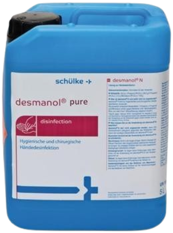 Desmanol Pure 5l