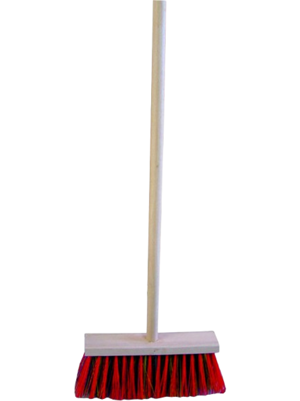 Koště průmyslové 25cm s holí 120cm