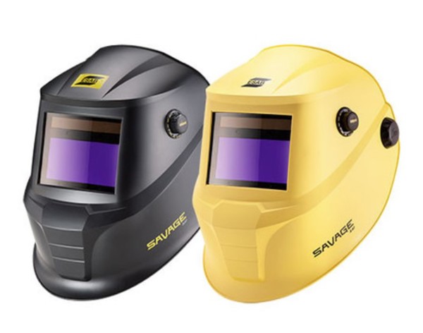 Svářecí kukla ESAB SVG