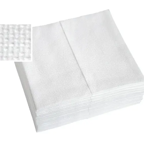 Netkaná textílie skládaná TEMCA Profix venet plus 600 bílá 40x36cm - 30ks