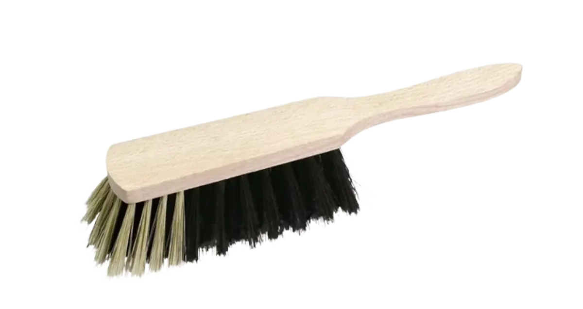 Smetáky, smetáčky, košťata
