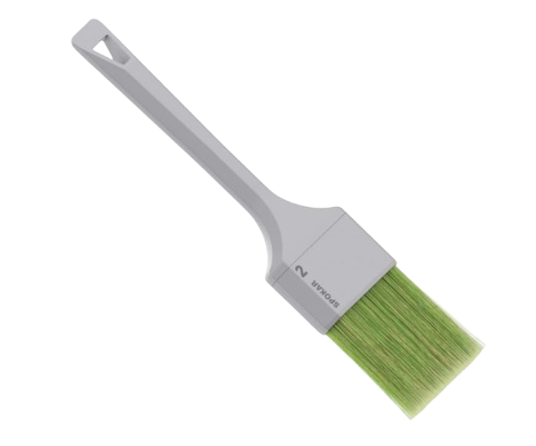 Štětec plochý Nova Lazur vel.1,5
