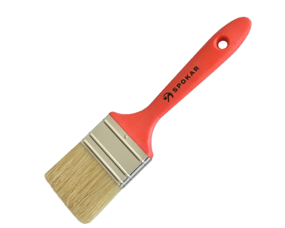 Štětec natírací plochý 81214 50mm