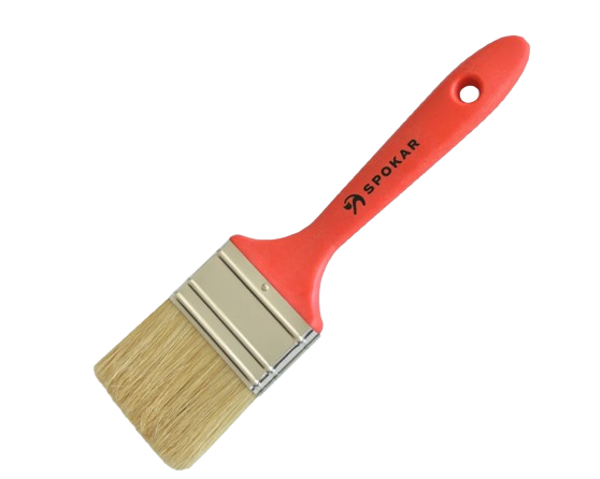 Štětec natírací plochý 81214 50mm