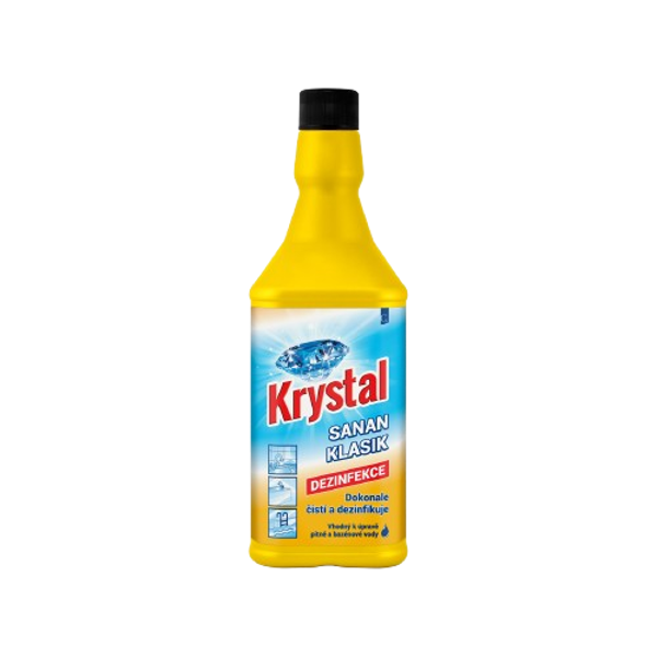 Krystal SANAN KLASIK 1l (exp. 6-8/25)