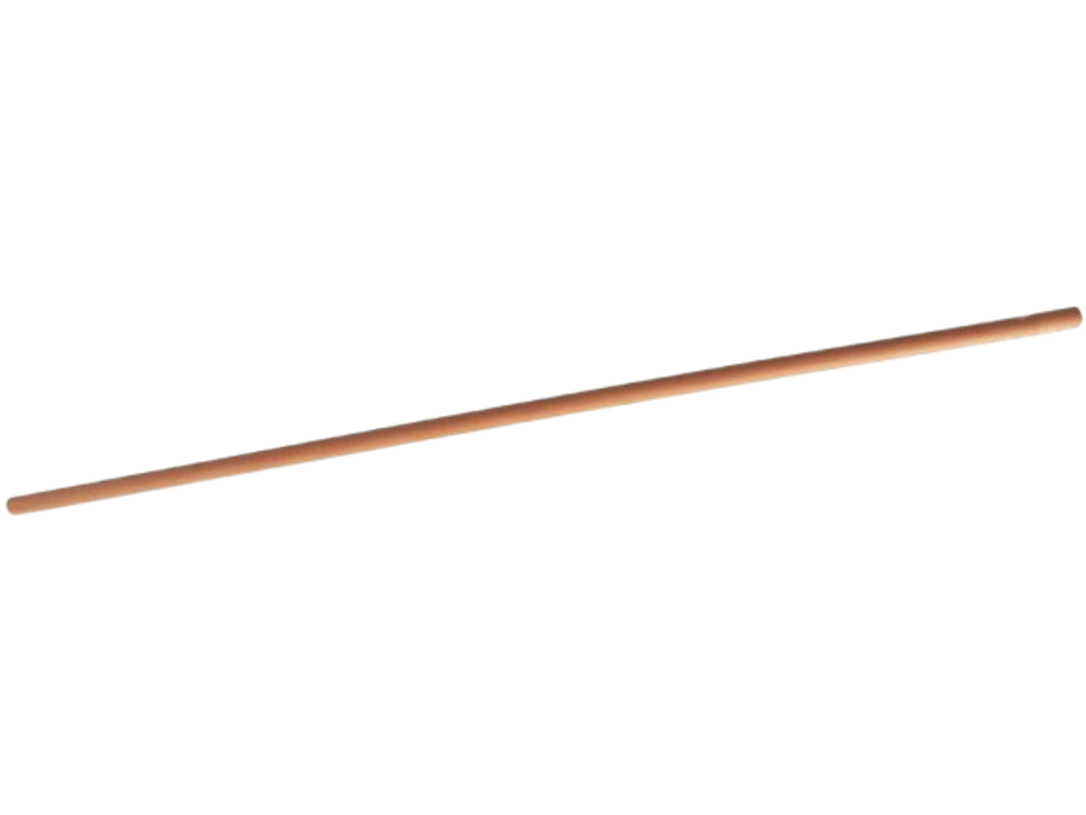 Hůl dřevěná 200cm