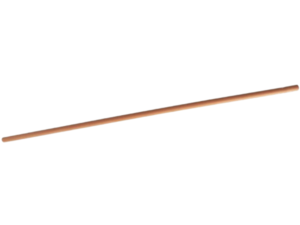 Hůl dřevěná 200cm