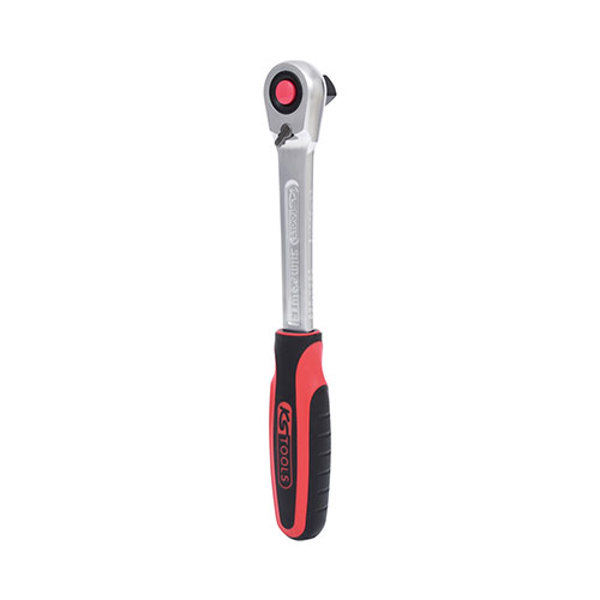 Přepínací ráčna 1/4" SlimPOWER