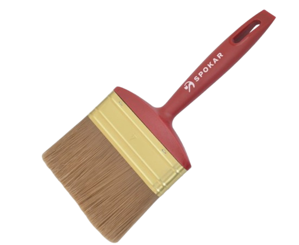 Štětec plochý 81267 č.4 EVO