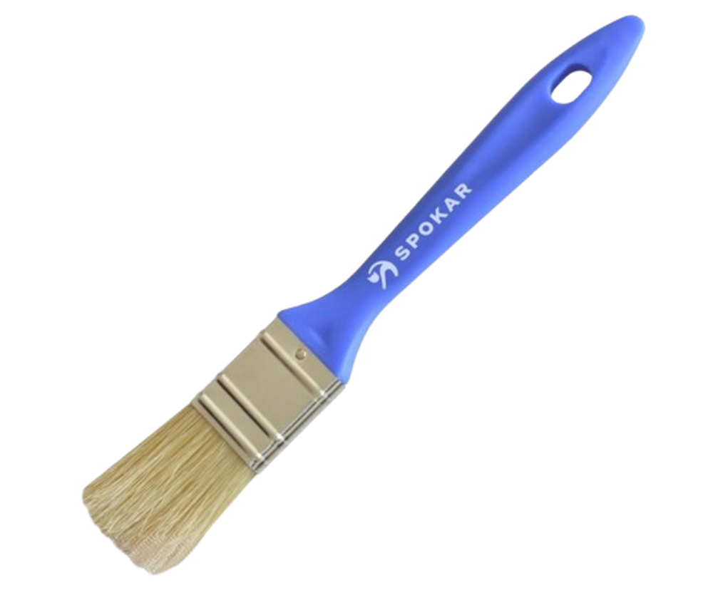 Štětec plochý  81215-1"