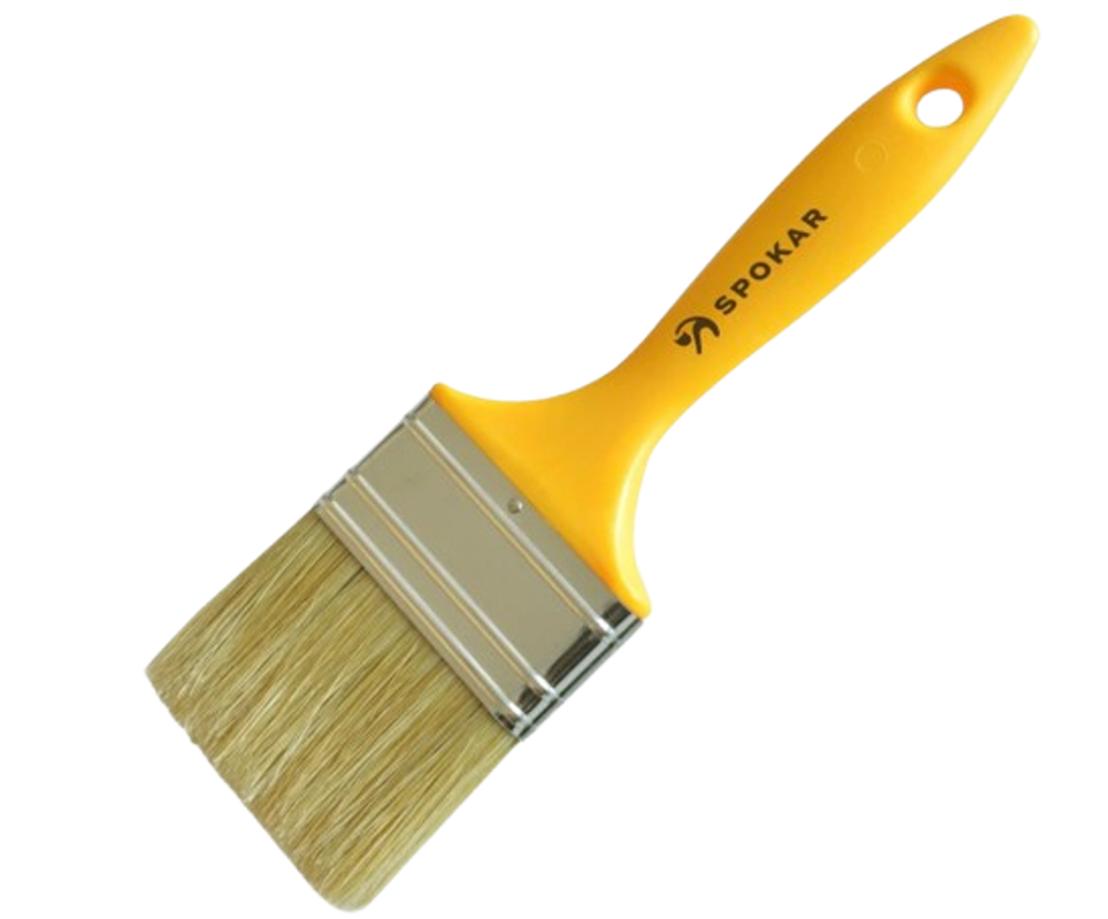Štětec plochý  81216 - 2,5"