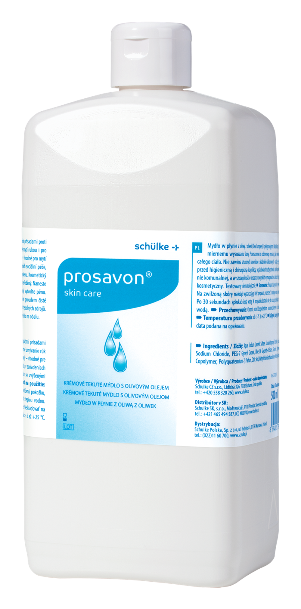 Prosavon 1l