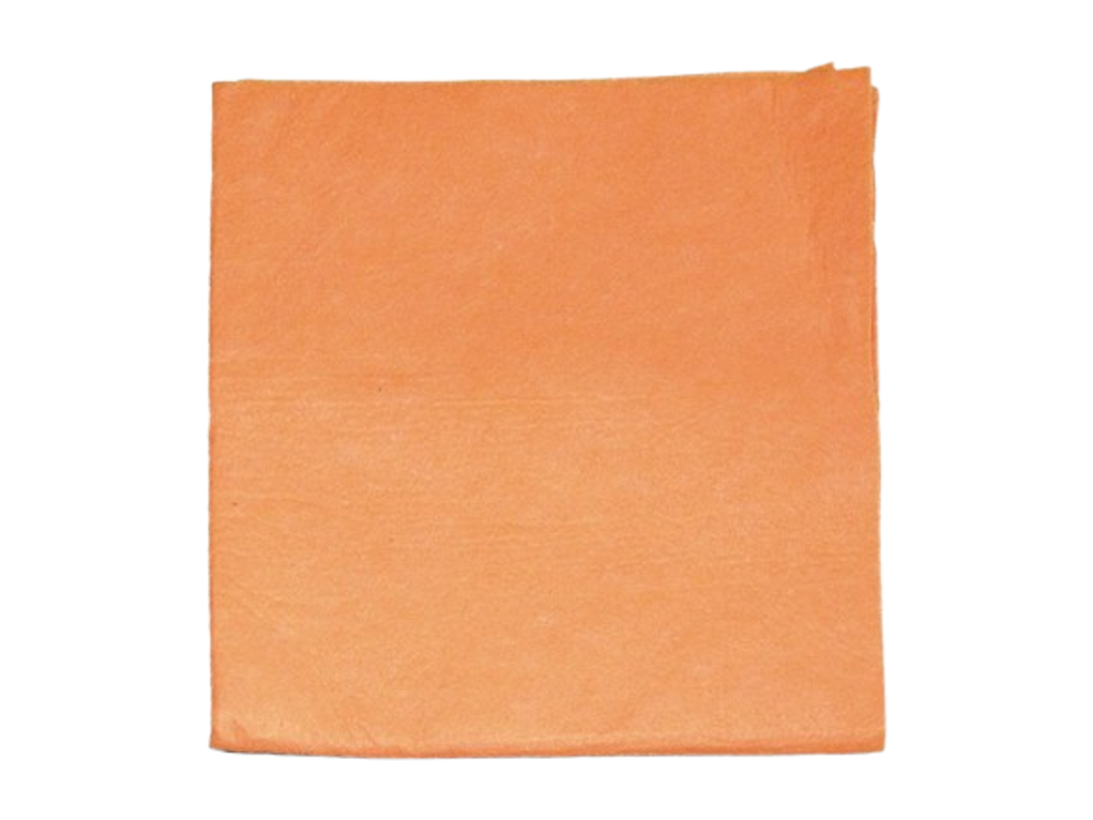 Hadr PETR 60x70cm oranžový