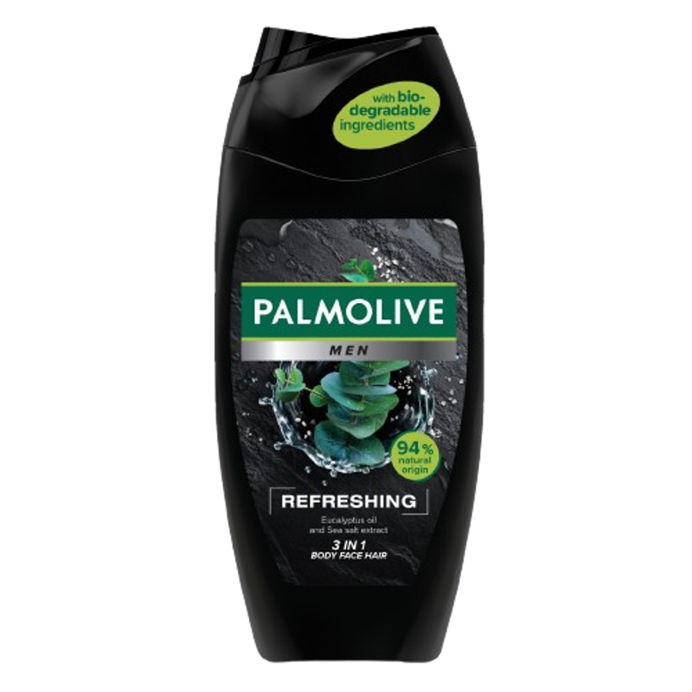 PALMOLIVE Men sprchový gel 250ml Blue