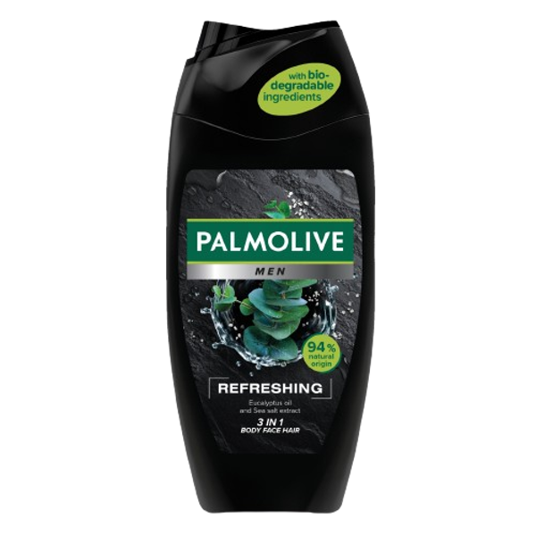 PALMOLIVE Men sprchový gel 250ml Blue