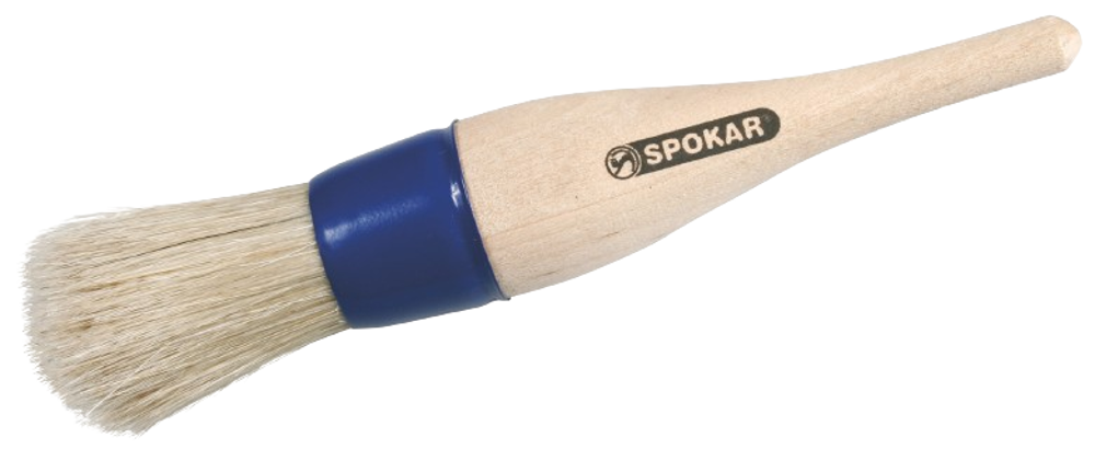Štětec kulatý 81110 C 20, držadlo dřevo