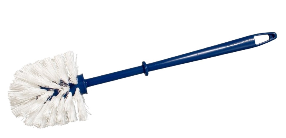 WC kartáč 4312/866, průměr 85mm