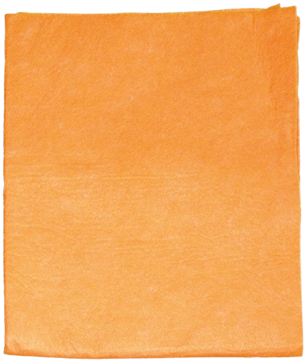 Hadr PETR 50x60cm oranžový