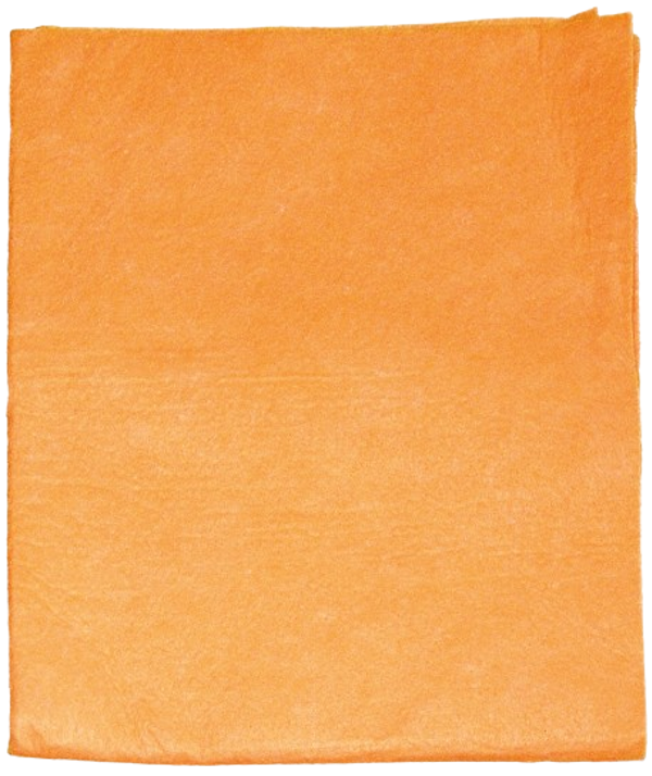 Hadr PETR 50x60cm oranžový