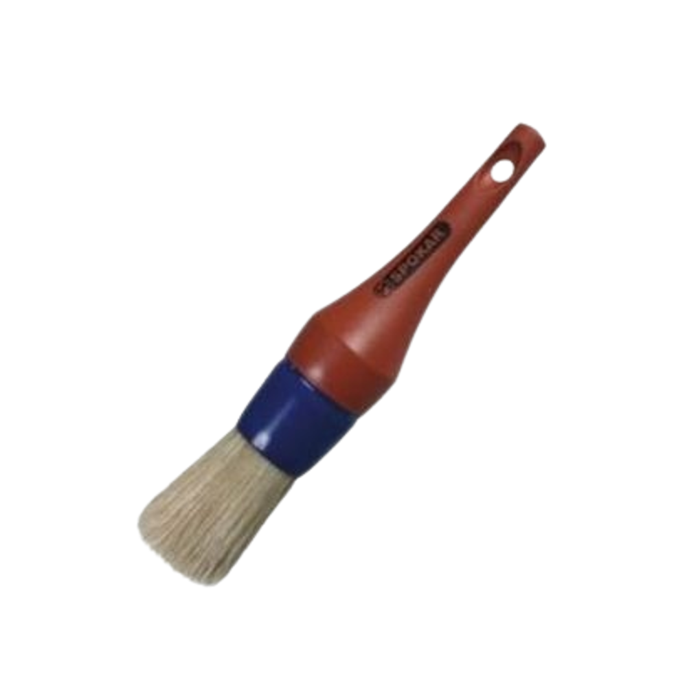 Štětec kulatý 81101 C 24, držadlo PH
